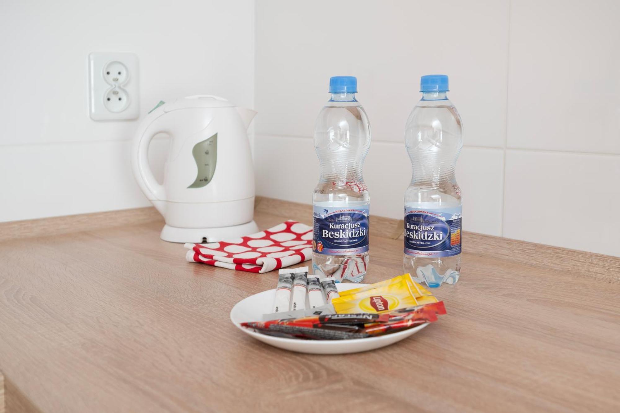 Pogonowskiego Beige Apartment Łódź Zewnętrze zdjęcie