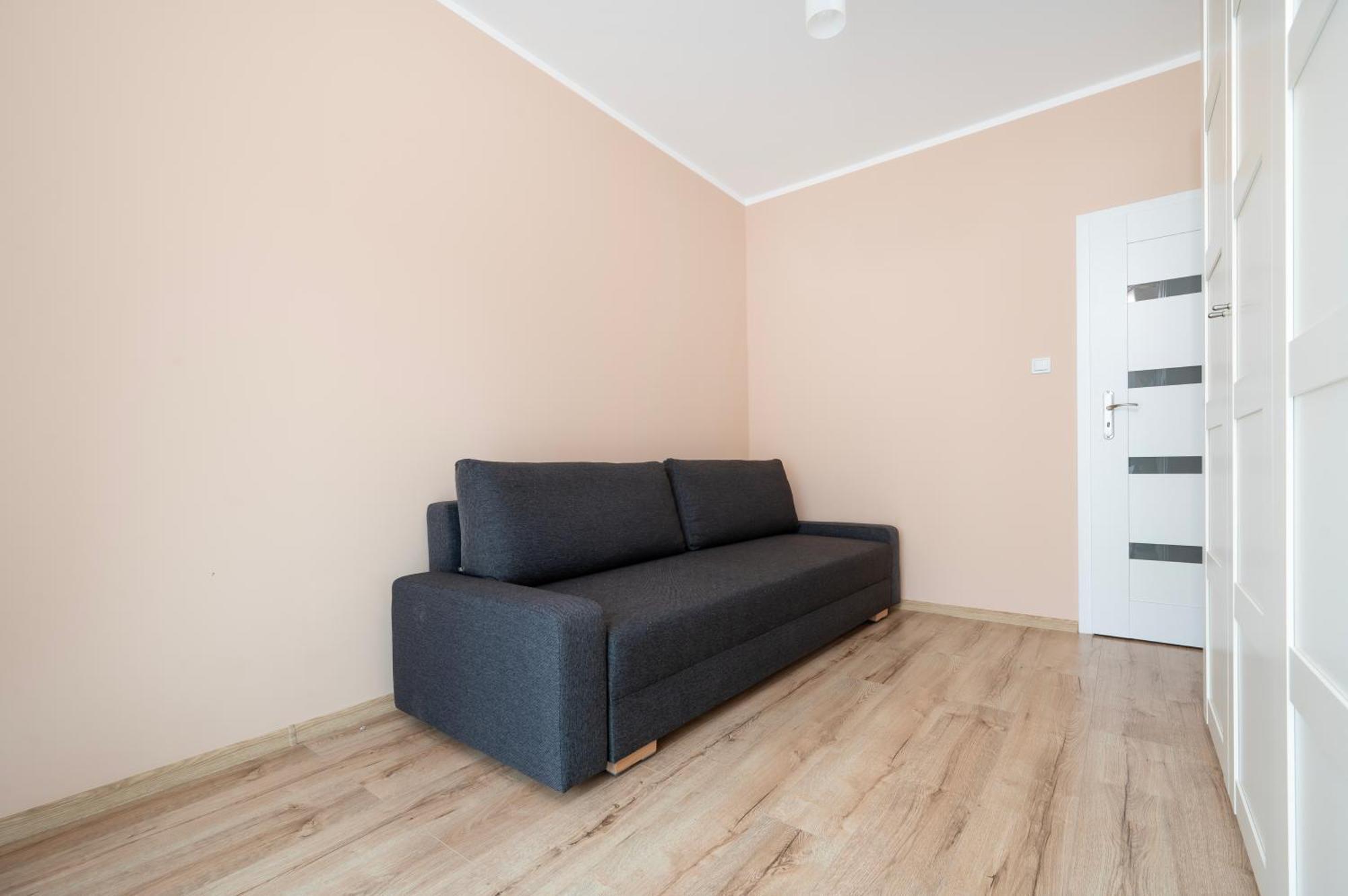 Pogonowskiego Beige Apartment Łódź Zewnętrze zdjęcie