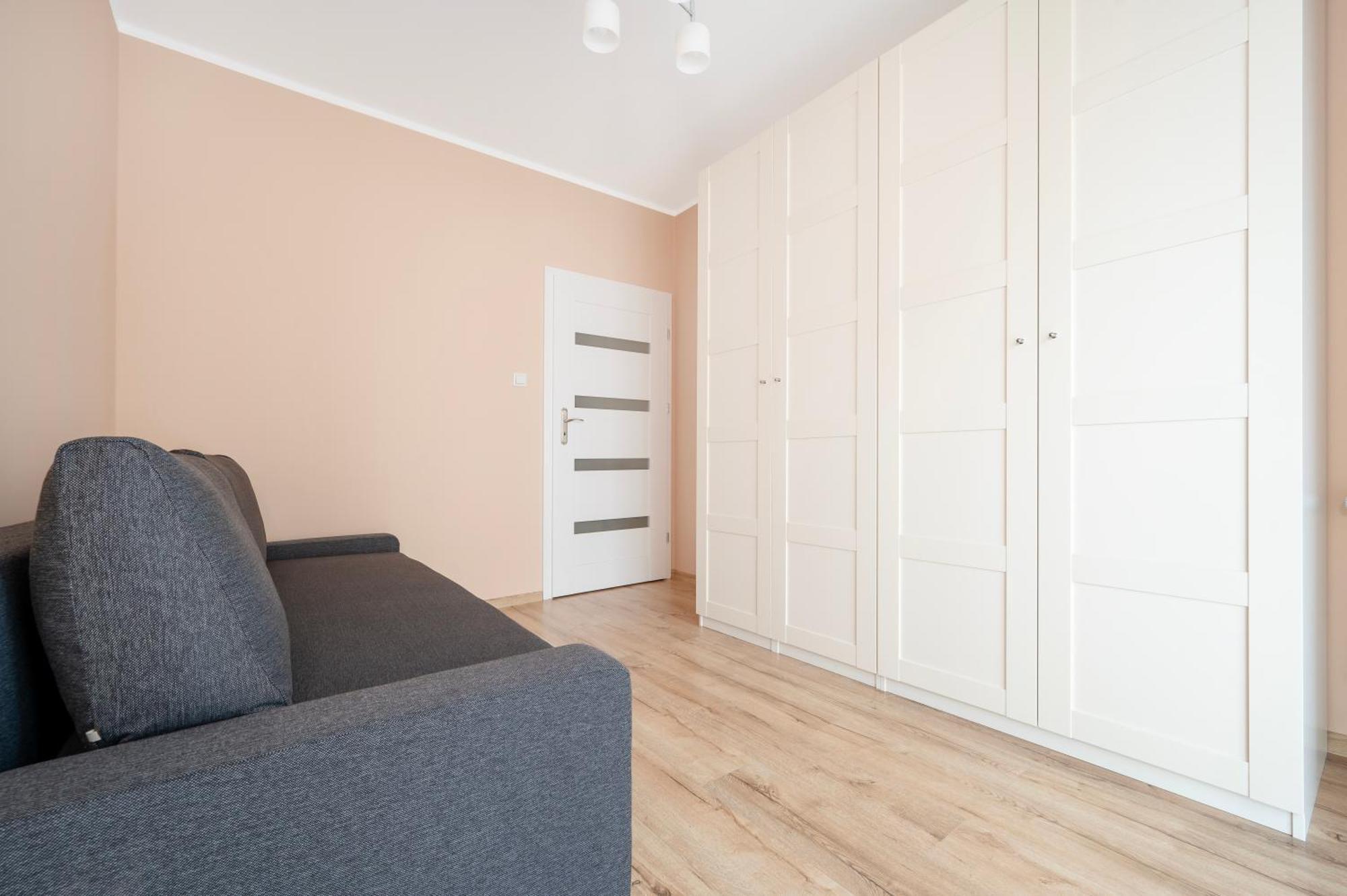 Pogonowskiego Beige Apartment Łódź Zewnętrze zdjęcie