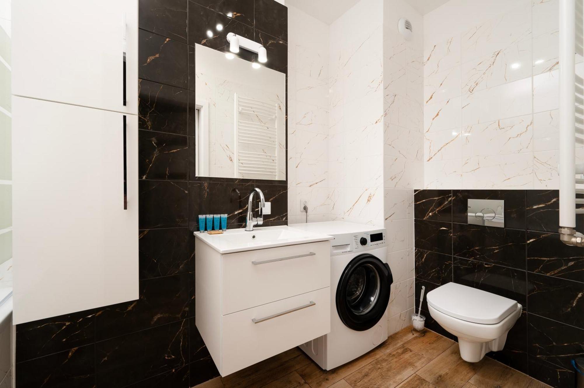 Pogonowskiego Beige Apartment Łódź Zewnętrze zdjęcie